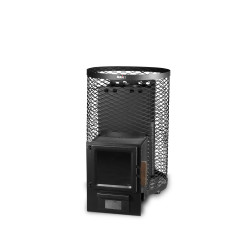 Woodburning sauna stove - SKAMET SY216 