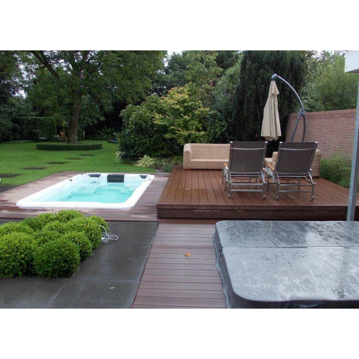 Swim Spa pool - AQUATIC 1 ECO
