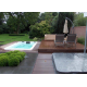 Swim Spa pool - AQUATIC 1 ECO