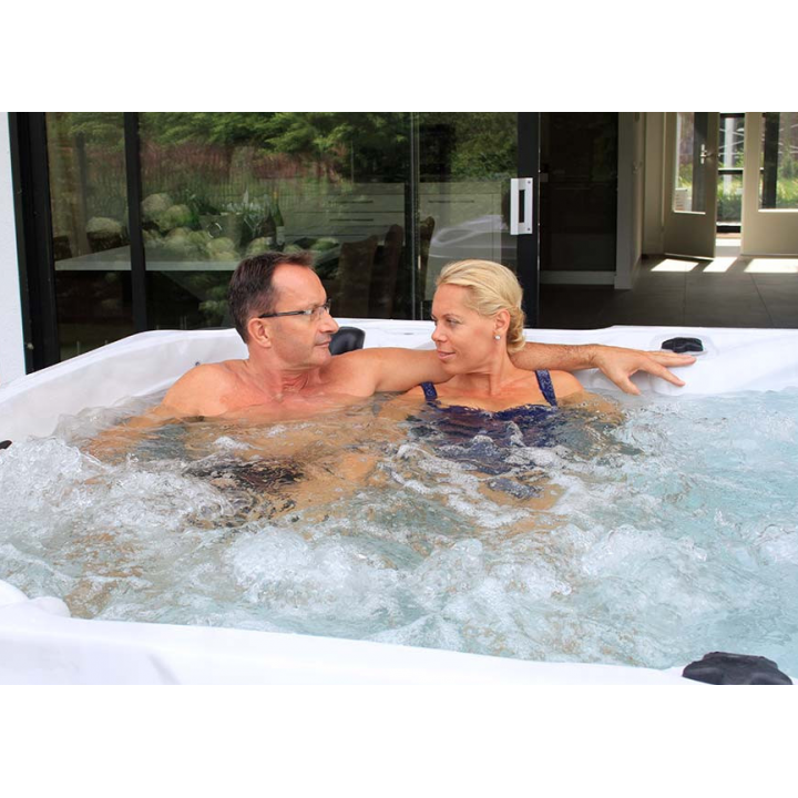 Swim Spa pool - DELIGHT