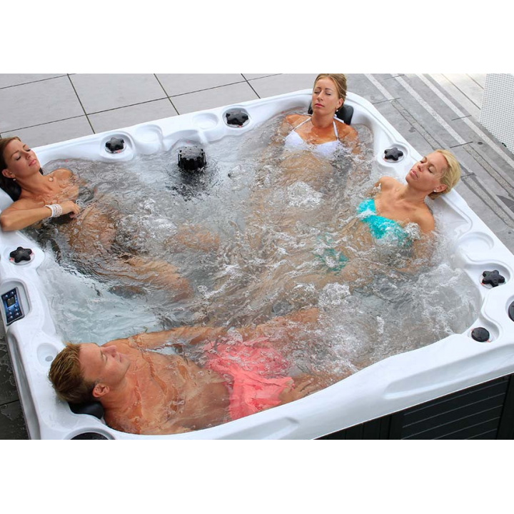 Swim Spa pool - DELIGHT