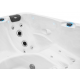 SPA massage pool – Relax