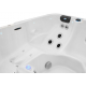 SPA massage pool – Relax