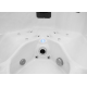 SPA massage pool – Relax