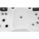 SPA massage pool – Relax