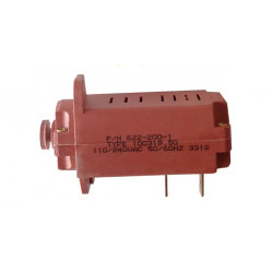 Spare parts - THERMO ACTIVATOR TYLO 