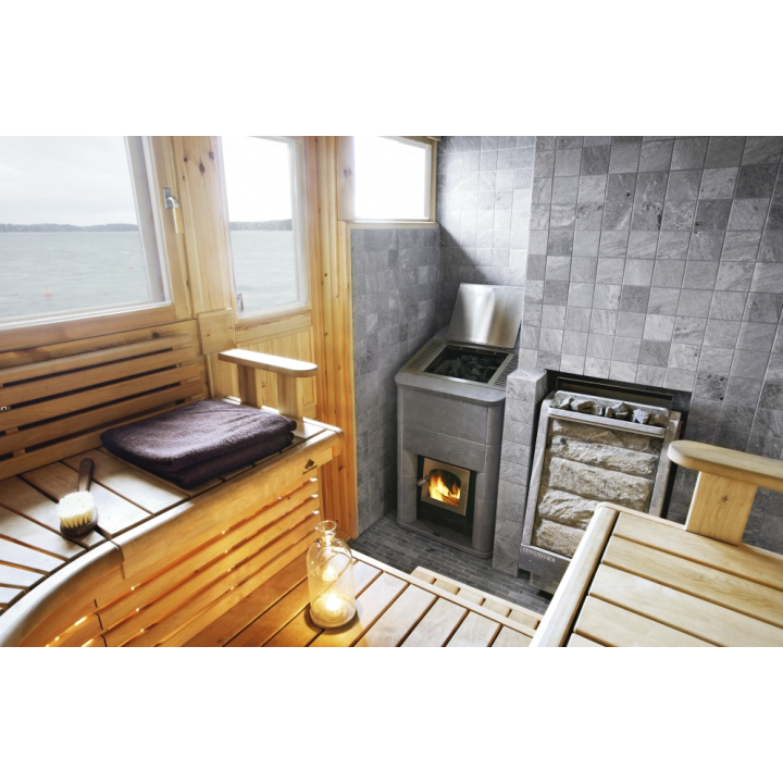 TULIKIVI mosaic TK-243