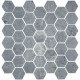 TULIKIVI mosaic TK-243