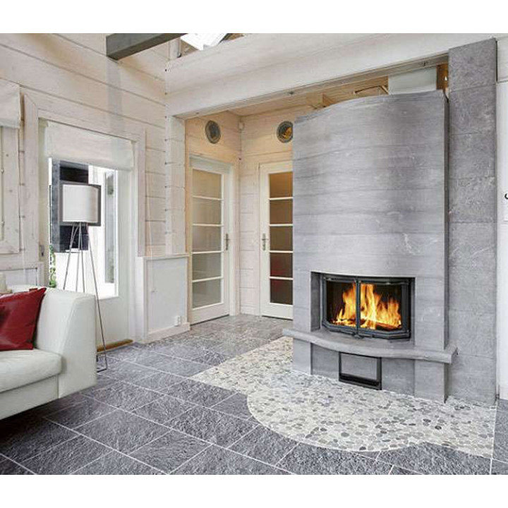 TULIKIVI tiles Sky M10L/TSH