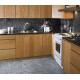 TULIKIVI tiles Sky M10L/TSH