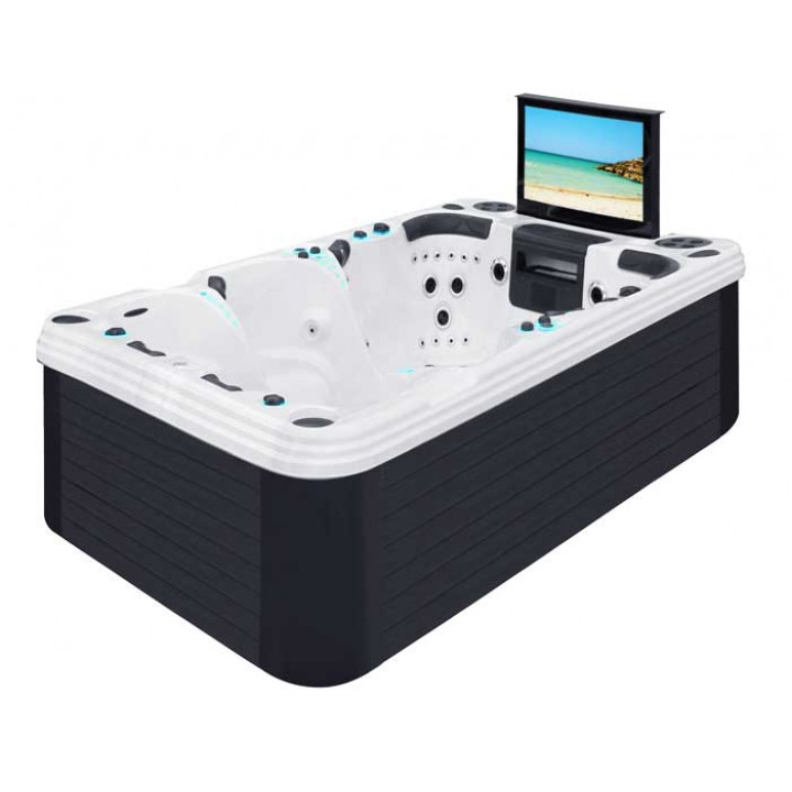 SPA Massage Pool - Theater
