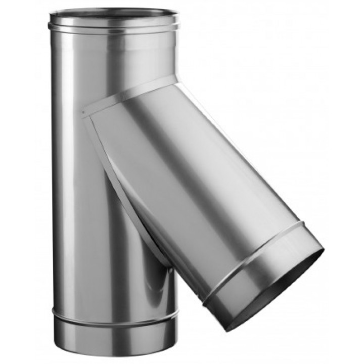 Trident 45°