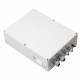 Electric sauna heater control panel - TULIKIVI WIFI with contactor box