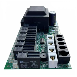 Spare parts - TYLO relay circuit card  Spare parts - TYLO relay circuit card