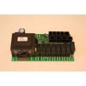Spare parts - TYLO relay circuit card - 1