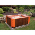 Swim Spa pool - USSPA Benjamin - 1