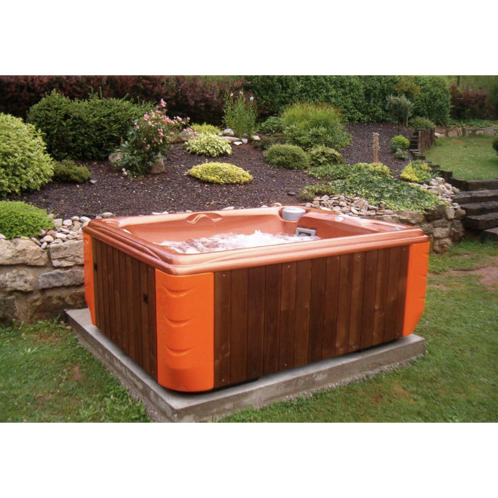 Swim Spa pool - USSPA Benjamin