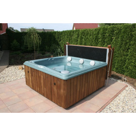 Swim Spa pool - USSPA Benjamin 