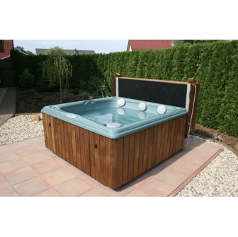Swim Spa pool - USSPA Benjamin
