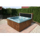 Swim Spa pool - USSPA Benjamin