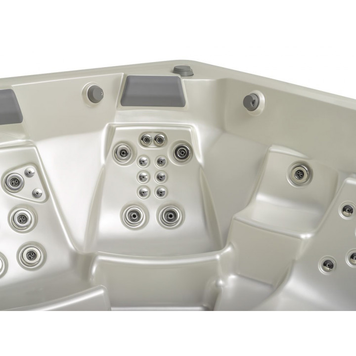 Swim Spa pool - USSPA Columba iN