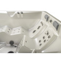 Swim Spa pool - USSPA Columba iN - 10