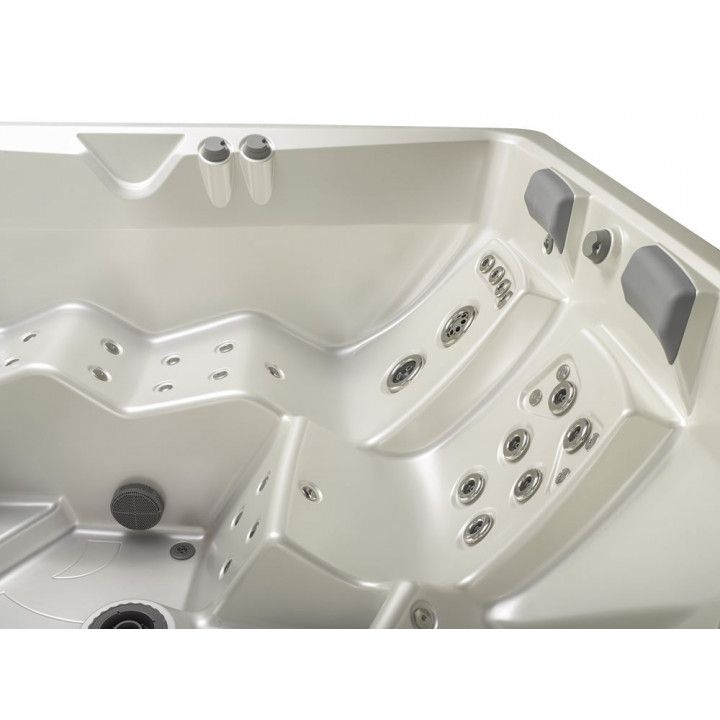 Swim Spa pool - USSPA Columba iN