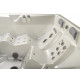 Swim Spa pool - USSPA Columba iN