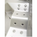 Swim Spa pool - USSPA Columba iN - 11