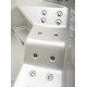 Swim Spa pool - USSPA Columba iN