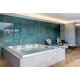 Swim Spa pool - USSPA Columba iN