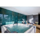 Swim Spa pool - USSPA Columba iN
