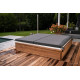Swim Spa pool - USSPA Columba iN