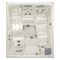 Swim Spa pool - USSPA Draco iN - 3