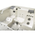 Swim Spa pool - USSPA Draco iN - 5