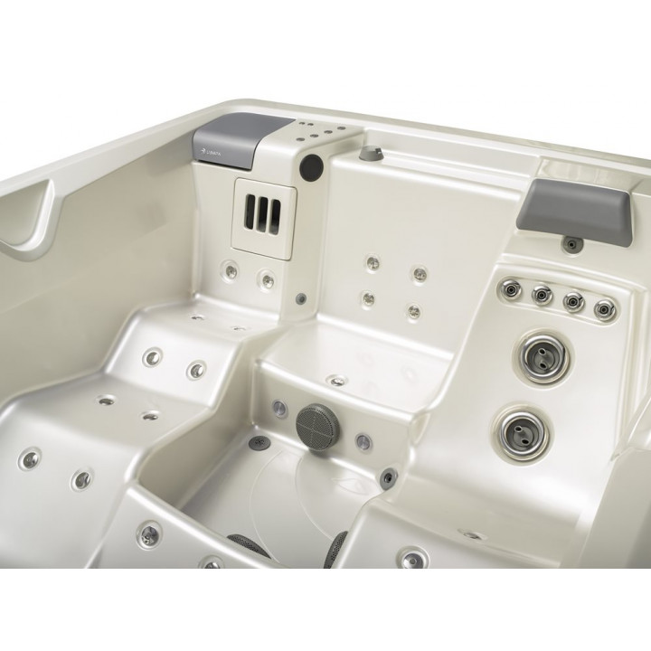 Swim Spa pool - USSPA Draco iN