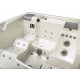 Swim Spa pool - USSPA Draco iN