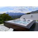 Swim Spa pool - USSPA Draco iN - 0