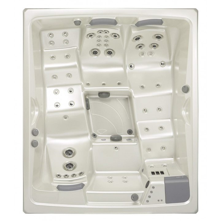 Swim Spa pool - USSPA Draco iN