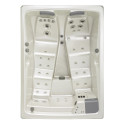 Swim Spa pool - USSPA Aston iN - 2