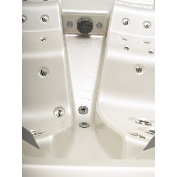 Swim Spa pool - USSPA Aston iN