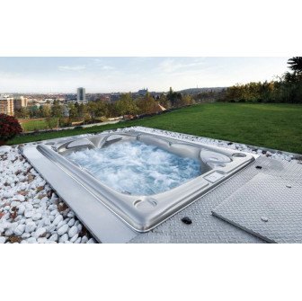 Swim Spa pool - USSPA Lyra iN