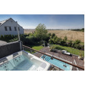 Swim Spa pool - USSPA Aston iN - 1