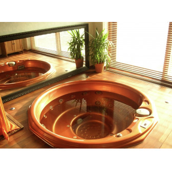 Swim Spa pool - USSPA Noel