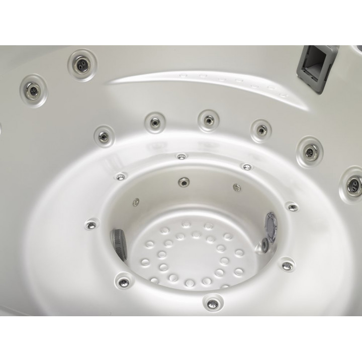 Swim Spa pool - USSPA Noel