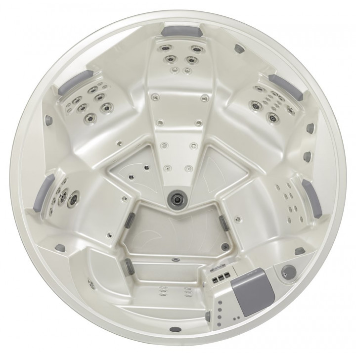 Swim Spa pool - USSPA ORION iN