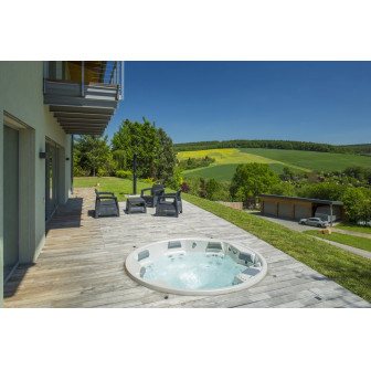 Swim Spa pool - USSPA ORION iN