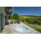Swim Spa pool - USSPA ORION iN