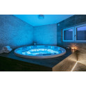 Swim Spa pool - USSPA ORION iN - 5