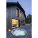 Swim Spa pool - USSPA ORION iN - 6
